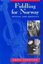 Fiddling For Norway - Preview