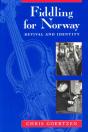 Fiddling For Norway - Preview
