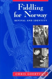 Fiddling For Norway
