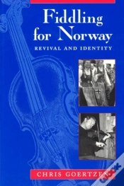 Capa do artigo Fiddling For Norway