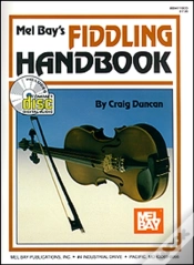 Capa do artigo Fiddling Handbook