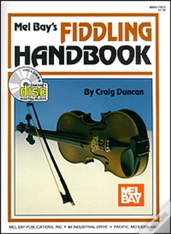 Capa do artigo Fiddling Handbook