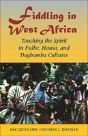 Fiddling In West Africa - Preview