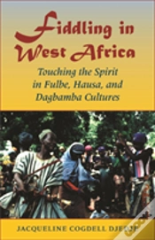 Capa do artigo Fiddling In West Africa