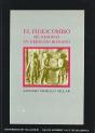 Fideicomiso De Residuo En Derecho Romano, El - Preview