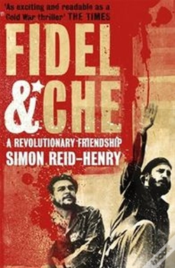 Capa do artigo Fidel And Che