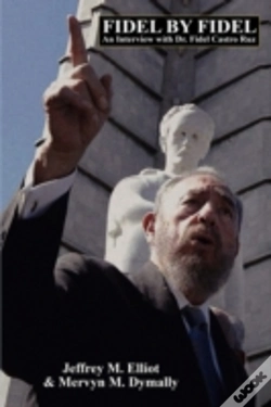 Capa do artigo Fidel By Fidel: An Interview With Dr. Fi