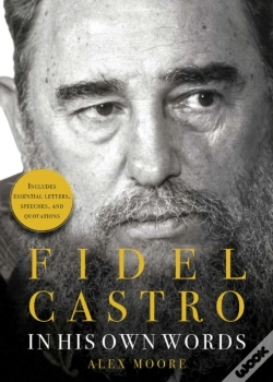 Capa do artigo Fidel Castro