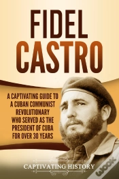 Capa do artigo Fidel Castro