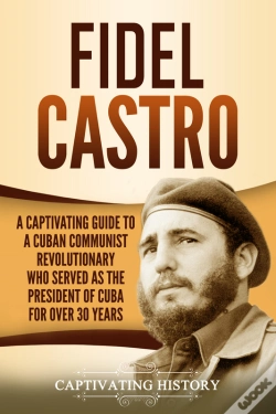 Capa do artigo Fidel Castro