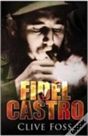 Capa do artigo Fidel Castro