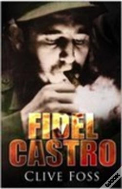 Capa do artigo Fidel Castro