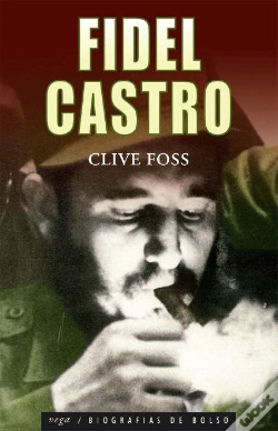 Capa do artigo Fidel Castro