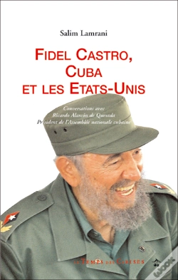 Capa do artigo Fidel Castro, Cuba Et Les États-Unis