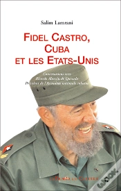 Capa do artigo Fidel Castro, Cuba Et Les États-Unis