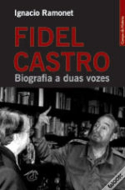 Capa do artigo Fidel Castro
