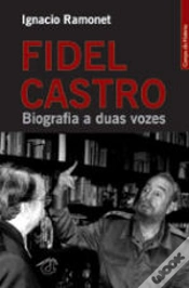 Capa do artigo Fidel Castro