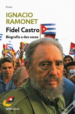 Capa do artigo Fidel Castro