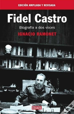 Capa do artigo Fidel Castro