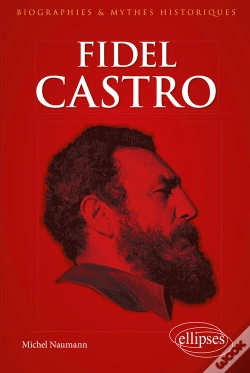 Capa do artigo Fidel Castro