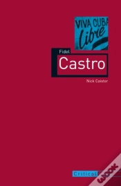 Capa do artigo Fidel Castro