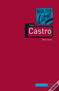 Capa do artigo Fidel Castro