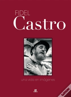 Capa do artigo Fidel Castro