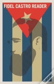 Capa do artigo Fidel Castro Reader