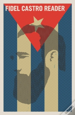 Capa do artigo Fidel Castro Reader