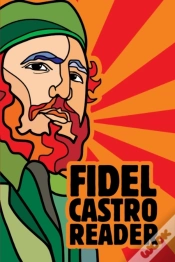 Capa do artigo Fidel Castro Reader
