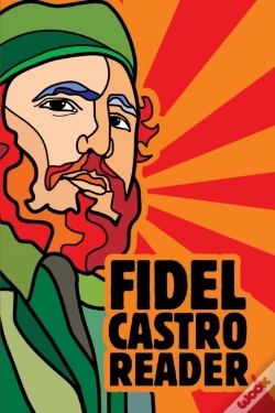 Capa do artigo Fidel Castro Reader