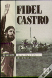 Capa do artigo Fidel Castro