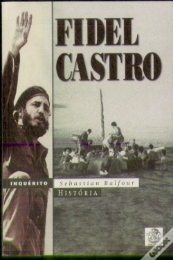 Capa do artigo Fidel Castro