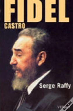 Capa do artigo Fidel Castro