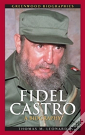 Capa do artigo Fidel Castro