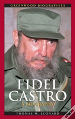 Capa do artigo Fidel Castro