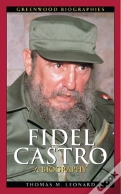 Capa do artigo Fidel Castro
