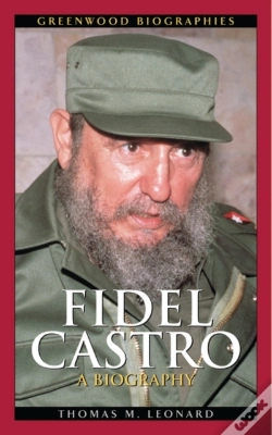 Capa do artigo Fidel Castro