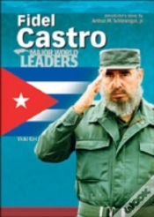 Capa do artigo Fidel Castro