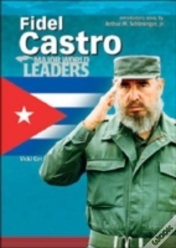 Capa do artigo Fidel Castro