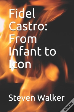 Capa do artigo Fidel Castro