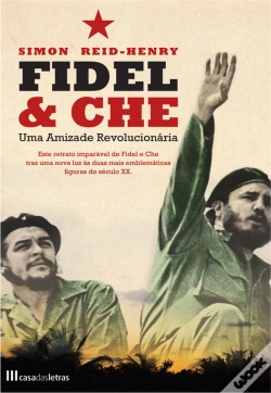 Capa do artigo Fidel & Che