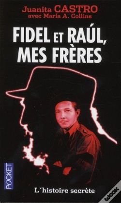 Capa do artigo Fidel Et Raul  Mes Freres