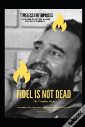 Capa do artigo Fidel Is Not Dead