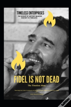 Capa do artigo Fidel Is Not Dead