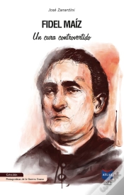 Capa do artigo Fidel Maíz