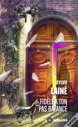 Capa do artigo Fidèle À Ton Pas Balancé