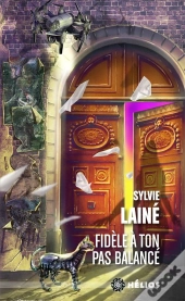 Fidèle À Ton Pas Balancé