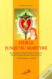 Capa do artigo Fidèle Jusqu