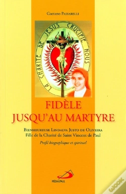 Capa do artigo Fidèle Jusqu'Au Martyre
